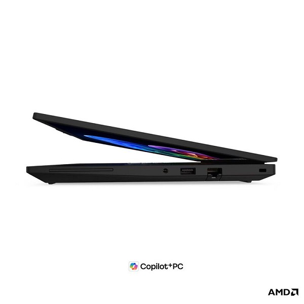 Lenovo ThinkPad T14 Gen 7 unten unten