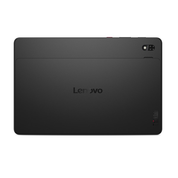 Preview: Lenovo ThinkTab X11 Gen 1 Snapdragon 256 GB 27,8 c hinten