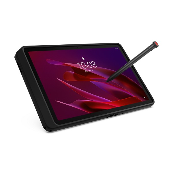 Lenovo ThinkTab X11 Gen 1 Snapdragon 256 GB 27,8 c außen