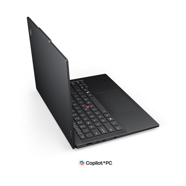 Lenovo ThinkPad T14s Gen 7, 14", Core Ultra 7 355, 32GB RAM, innen
