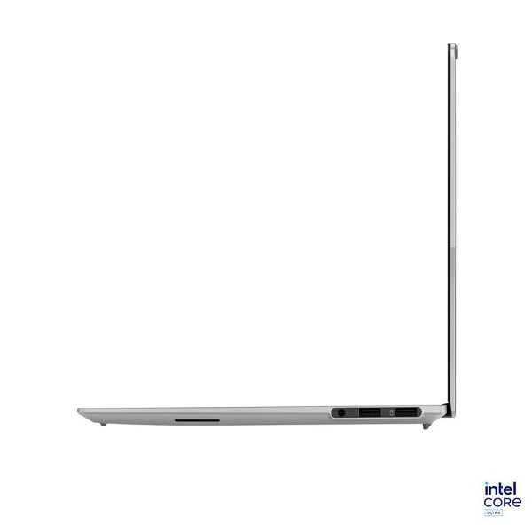 Lenovo Campus ThinkBook 14x Gen 1, 14", Core Ultra 5 226V, 1 außen