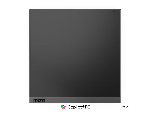 Preview: Lenovo Campus ThinkCentre neo 55q Gen 6 - Tiny hinten