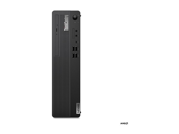 Preview: Lenovo Campus ThinkCentre M75s Gen 5 - SFF - Ryzen 5 8500G / rechts