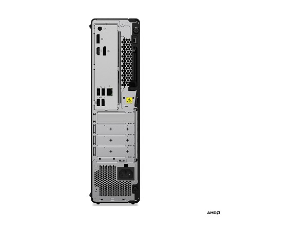 Lenovo Campus ThinkCentre M75s Gen 5 - SFF - Ryzen 5 8500G / oben