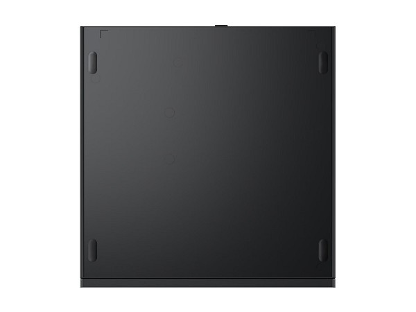 Preview: Lenovo Campus V100q - Tiny - N-series N100 - RAM 8 GB hinten