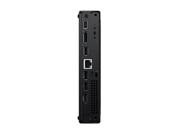 Preview: Lenovo Campus V100q - Tiny - N-series N100 - RAM 8 GB rechts