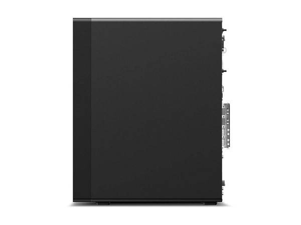 Preview: Lenovo ThinkStation P2 Gen 2 - Tower - 1 x Core Ul hinten