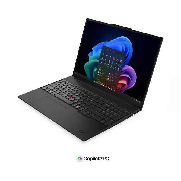 Preview: Lenovo Campus ThinkPad E16 Gen 3, 16