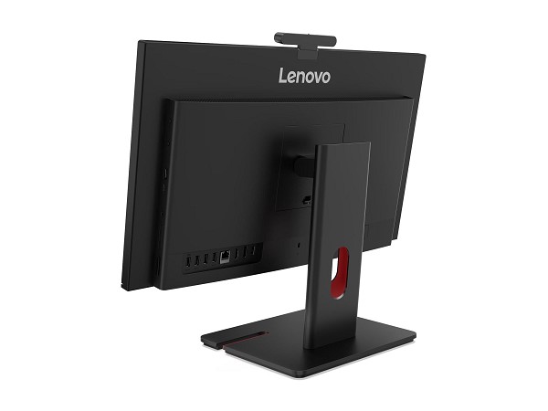 Preview: Lenovo Campus ThinkCentre M70a Gen 6 - All-in-One (Komplettl hinten