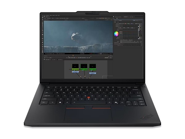 Lenovo Campus ThinkPad P14s Gen 7 - AMD Ryzen AI 7 PRO 450 - Win  235