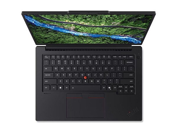 Preview: Lenovo Campus ThinkPad P14s Gen 7 - AMD Ryzen AI 7 PRO 450 - links