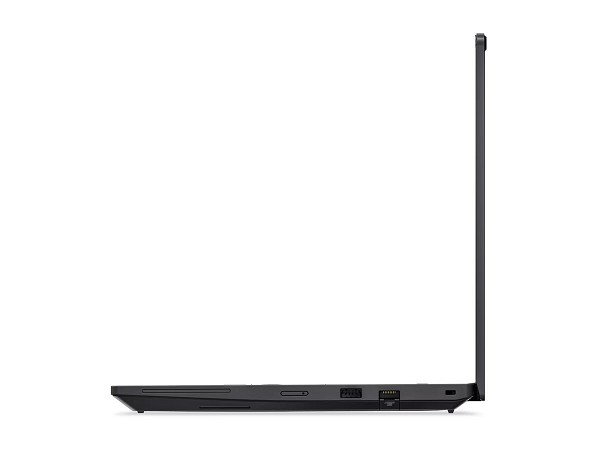 Lenovo Campus ThinkPad P14s Gen 7 - AMD Ryzen AI 7 PRO 450 - oben