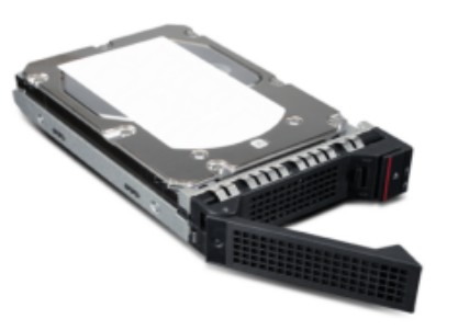 Lenovo ThinkSystem - Festplatte - 10 TB - SAS 12Gb/s 7XB7A00046 622