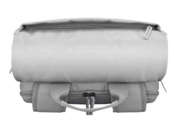 Lenovo ThinkBook Urban Rucksack 15.6", grau oben