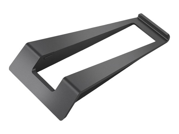Preview: Lenovo Tiny VI Vertical Stand - Systemschrankständ hinten