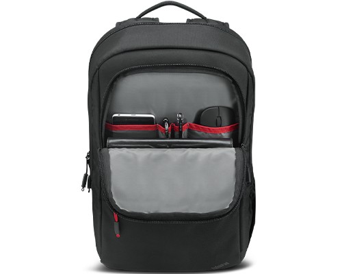 Preview: Lenovo ThinkPad Essential 16-inch Backpack (Eco) 4 hinten