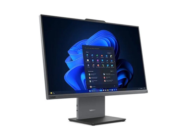 Preview: Lenovo ThinkCentre neo 50a 27 Gen 5 - All-in-One ( hinten