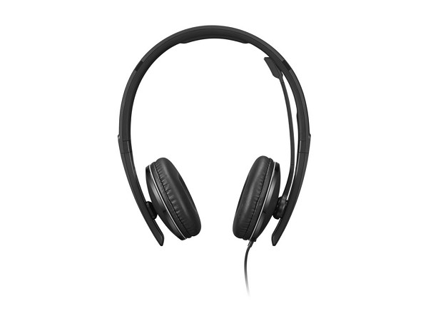 Preview: Lenovo Gen 2 - Headset  links links
