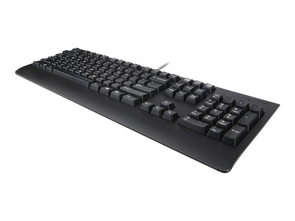 Lenovo Preferred Pro II - Tastatur - QWERTZ - Deut
