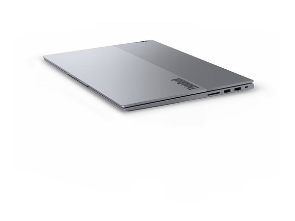 Lenovo ThinkBook 16 G7 ARP - 40.6 cm (16") - Ryzen außen