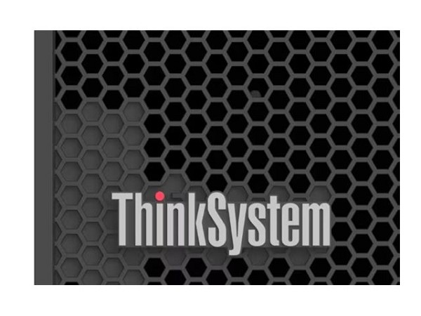 Preview: Lenovo ThinkSystem ST50 V3 - Server - Tower hinten hinten