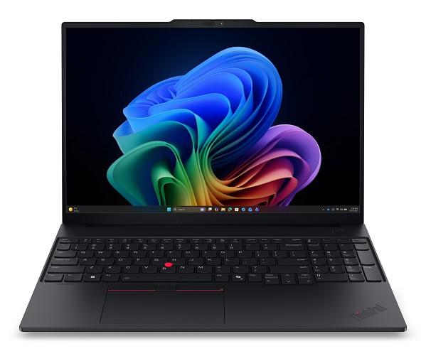 Lenovo ThinkPad E16 Gen 4 (AMD) Copilot+ PC AMD Ry