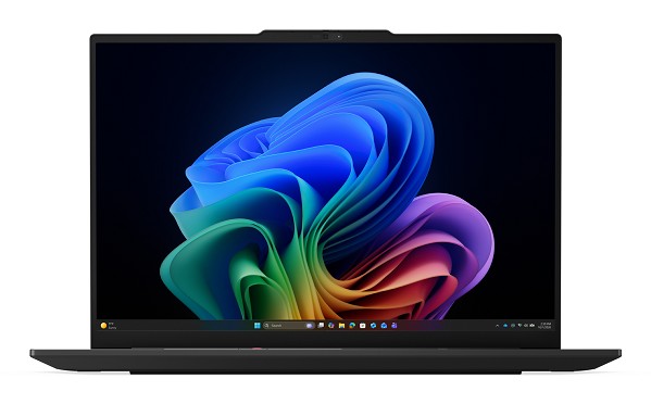 Preview: Lenovo ThinkPad E16 Gen 4 (AMD) Copilot+ PC AMD Ry hinten
