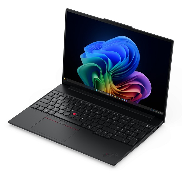 Lenovo ThinkPad E16 Gen 4 (AMD) Copilot+ PC AMD Ry unten