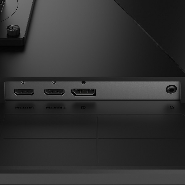 Lenovo Legion 27Q-10 OLED Computerbildschirm 67,3 oben
