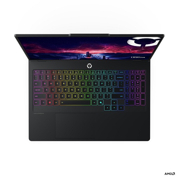 Preview: Lenovo Campus Legion Pro 5 16AFR10, 16