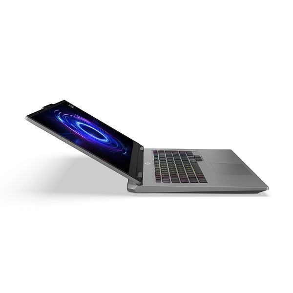 Lenovo LOQ 17IRX10 Intel® Core™ i7 i7-14700HX Lapt unten