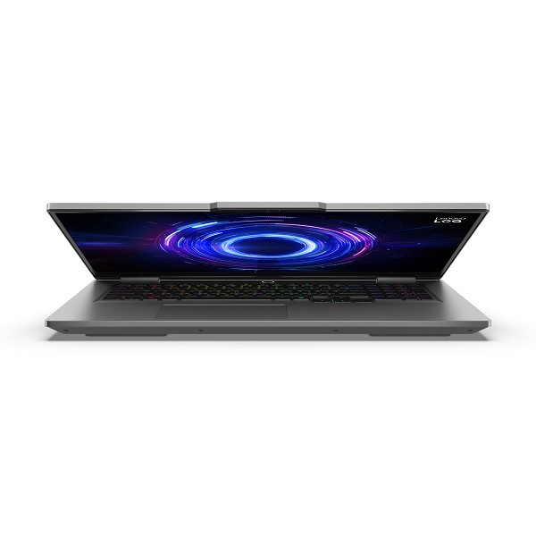 Lenovo LOQ 17IRX10 Intel® Core™ i7 i7-14700HX Lapt vorn links
