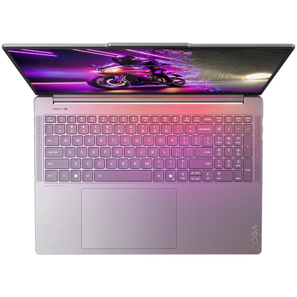 Preview: Lenovo Campus Yoga Pro 9 16IAH10, 16