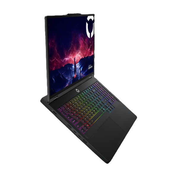 Lenovo Legion Pro 5 16ADR10 AMD Ryzen™ 9 8945HX La unten