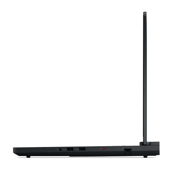 Lenovo Legion Pro 7 16AFR10H AMD Ryzen™ 9 9955HX3D vorn rechts