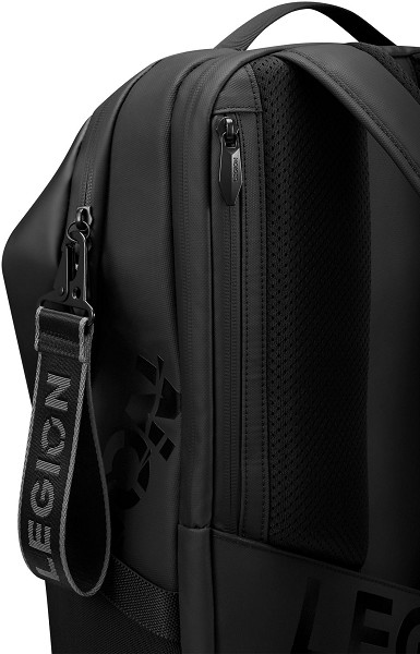 Lenovo GX41M53147 Laptoptasche 40,6 cm (16") Rucks innen