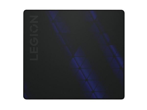 Preview: Lenovo GXH1C97870 Mauspad Gaming-Mauspad Schwarz, hinten