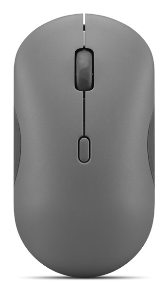 Lenovo 350 Maus Büro Beidhändig Bluetooth Optisch