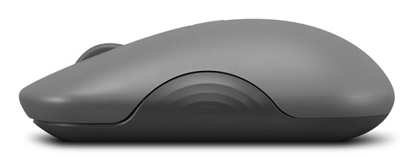 Lenovo 350 Maus Büro Beidhändig Bluetooth Optisch oben