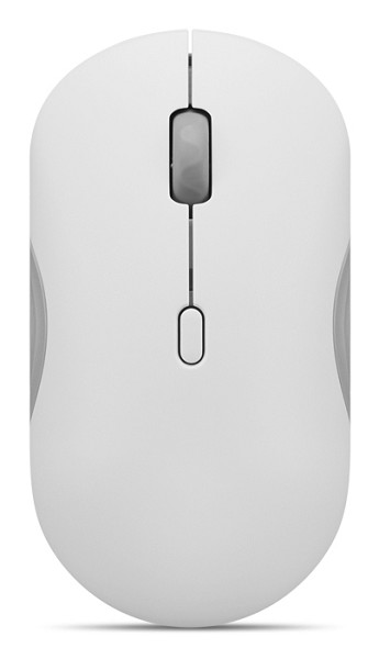 Lenovo 350 Maus Büro Beidhändig Bluetooth Optisch
