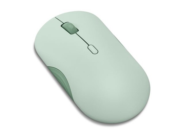 Lenovo 350 - Maus - rechts- und linkshändig oben oben