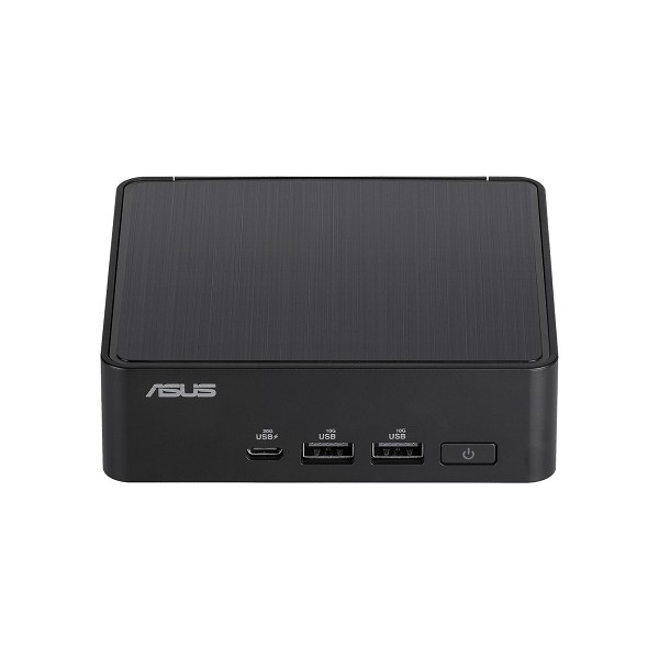 ASUS NUC 14 Pro Slim Kit, Mini-PC-Barebone, Intel Core Ultra innen