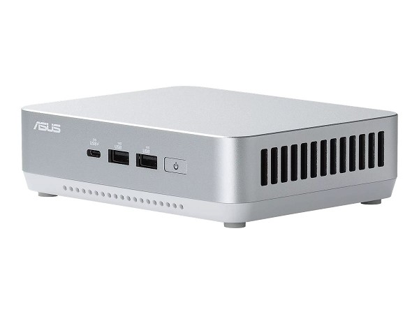 ASUS NUC 14 Pro+ Kit RNUC14RVSU900002I - Barebone - Intel Co oben