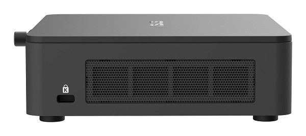 ASUS NUC 13 Pro Slim Kit RNUC13L5KV700000I - Barebone - Inte unten