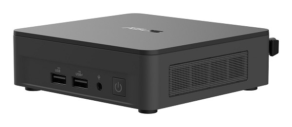 ASUS NUC 13 Pro Slim Kit RNUC13L5KV700000I - Barebone - Inte innen