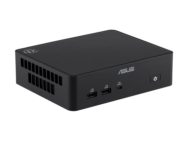 Preview: ASUS NUC 16 Pro RNUC16GDKU760002 - Barebone hinten hinten