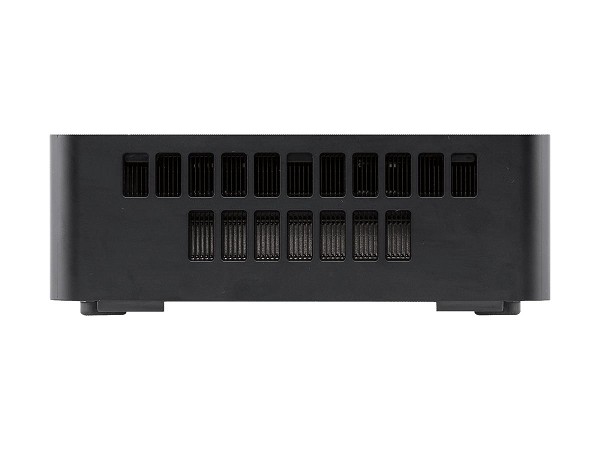 Preview: ASUS NUC 16 Pro RNUC16GDKU760002 - Barebone links links