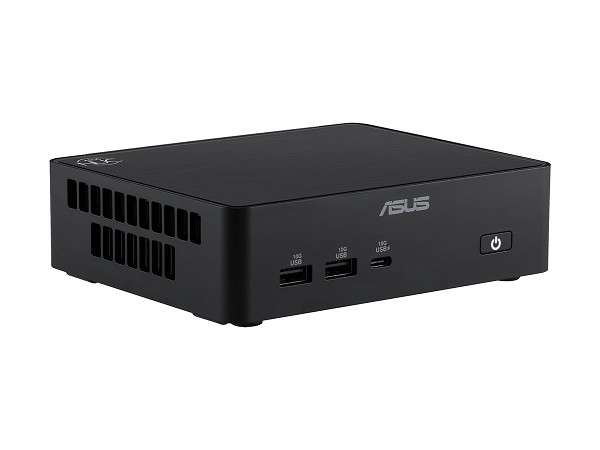 ASUS NUC 16 Pro RNUC16GDKU760002 - Barebone oben oben