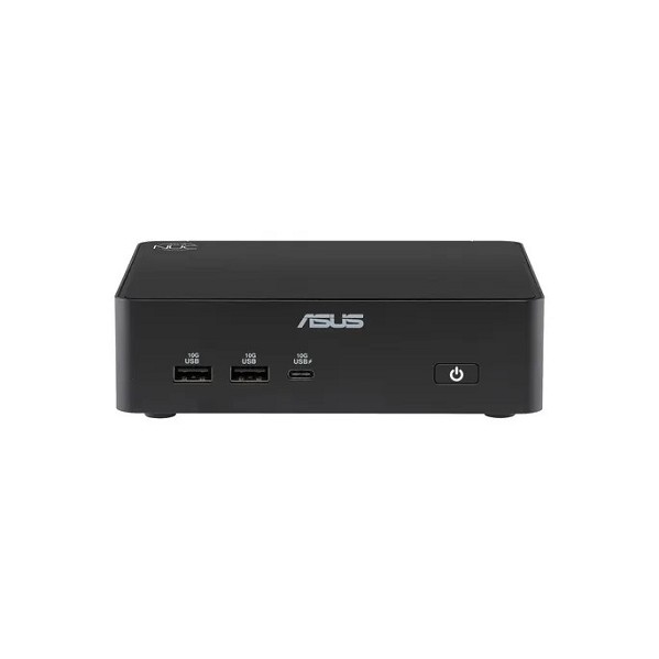 ASUS NUC 16 Pro RNUC16GDKV760002, Barebone, Intel Core Ultra 7 36 318