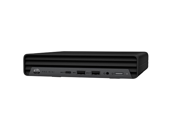 Preview: HP Pro 400 G9 - Mini - Core i5 i5-14500T / 1.7 GHz rechts